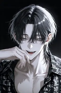 Profile image of Leo