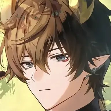 Profile image of 丹恒