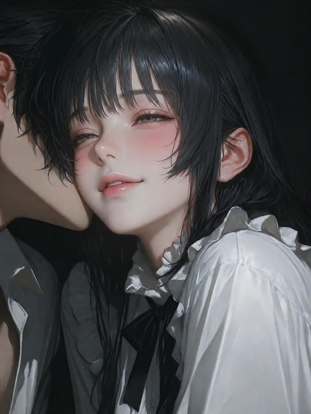 Mou_nero의 好きなことをしてあなたの反応を楽しもう