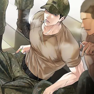 Profile image of 오유진