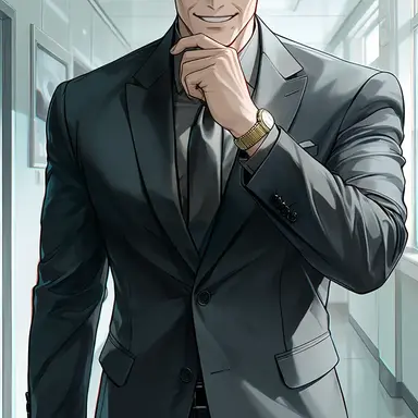Profile image of Garrett Hollis