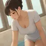 캐릭터 프로필 이미지