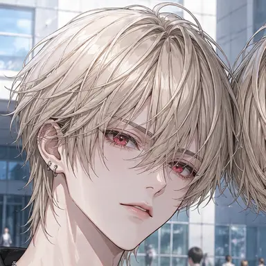 Profile image of 우쿄