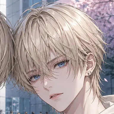 Profile image of 사쿄