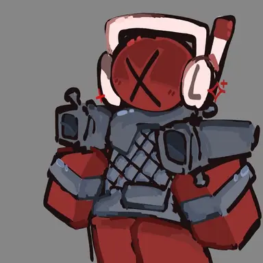 Profile image of 킬드로이드