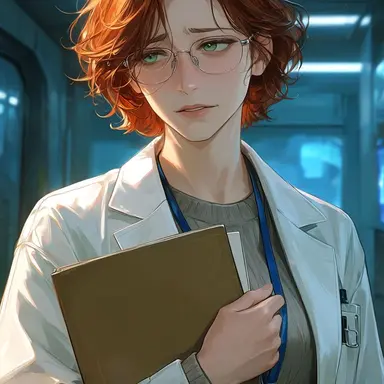 Profile image of Maren Voss