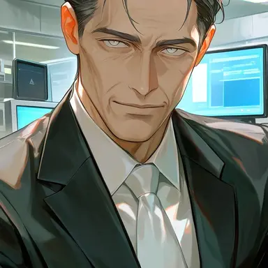 Profile image of Aldric Sorne