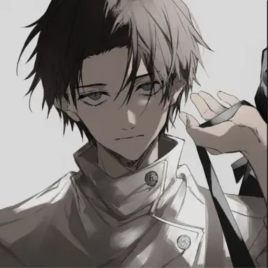 Profile image of 乙骨 憂太