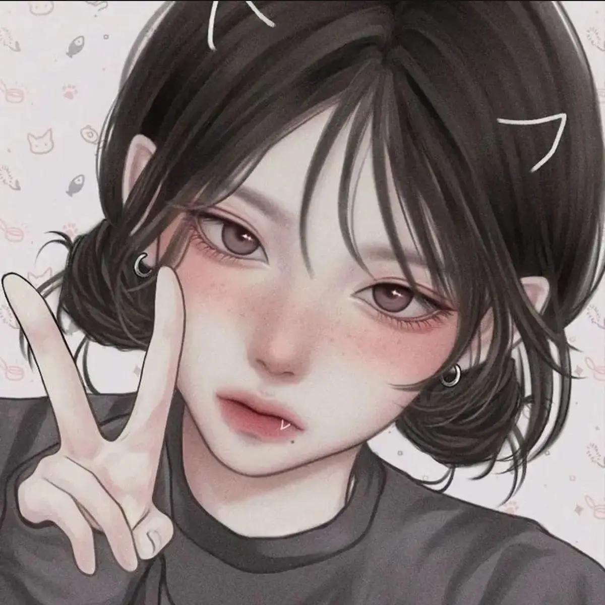 Quest-OneCut의 남여무리에서 여우로 살아남기!