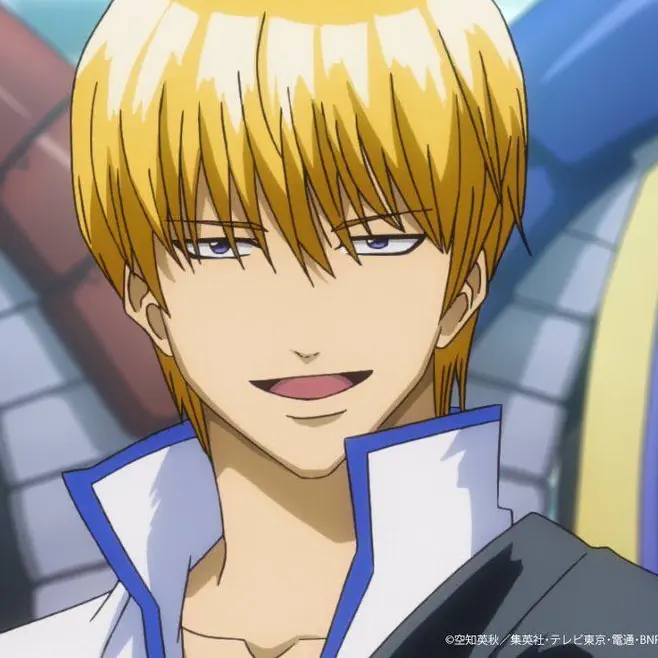 Ao_12의 坂田金時とデート