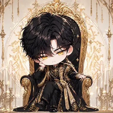 Profile image of カイロス