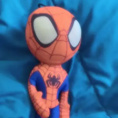 Profile image of Spiderman Plushie