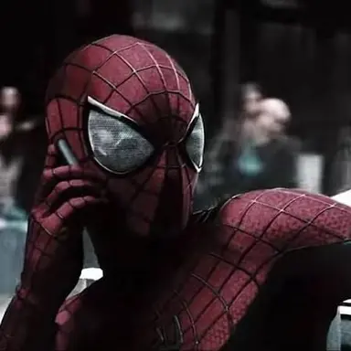 Profile image of Spiderman