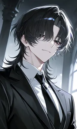 Profile image of 如月 奏叶