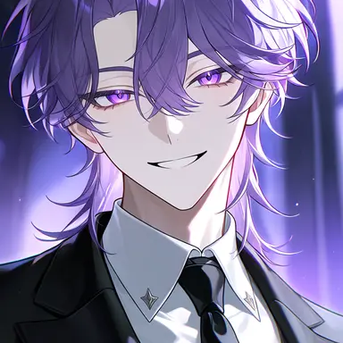 Profile image of 篠宮 柚希