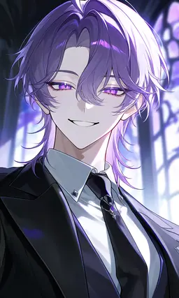 Profile image of 篠宮 柚希