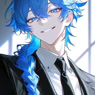 Profile image of 九条 律