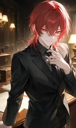 Profile image of 九重 静琉