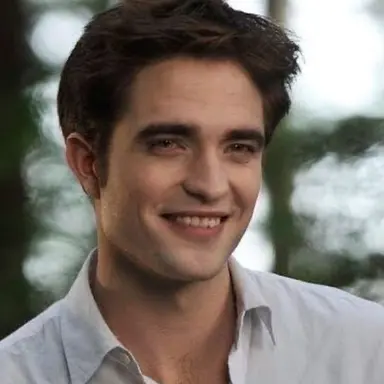 Profile image of Edward Cullen