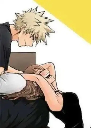 Profile image of Bakugo