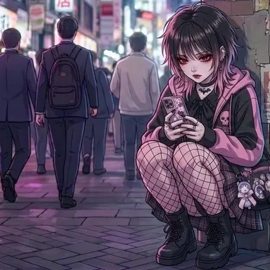 Profile image of 紬希