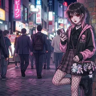 Profile image of 紬希