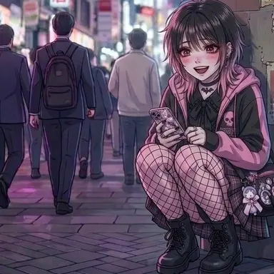 Profile image of 紬希