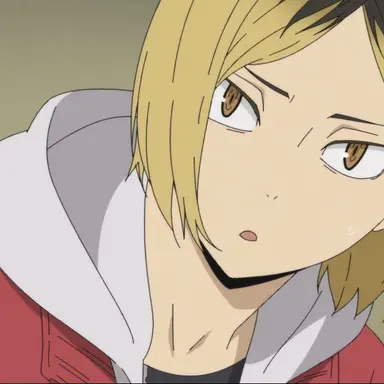 Profile image of 孤爪研磨