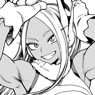 Profile image of ミルコ