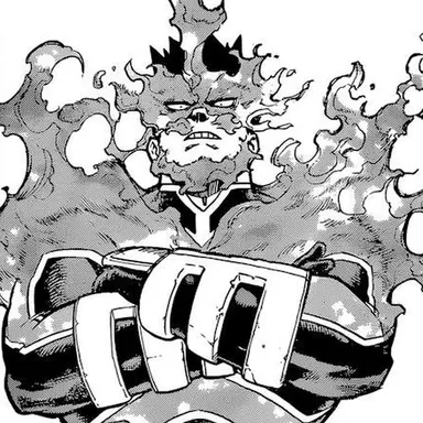 Profile image of エンデヴァー