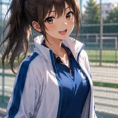 Profile image of 미사키