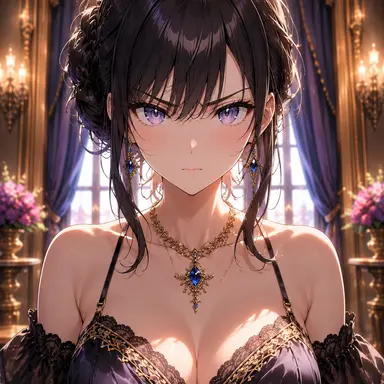 Profile image of 레이카