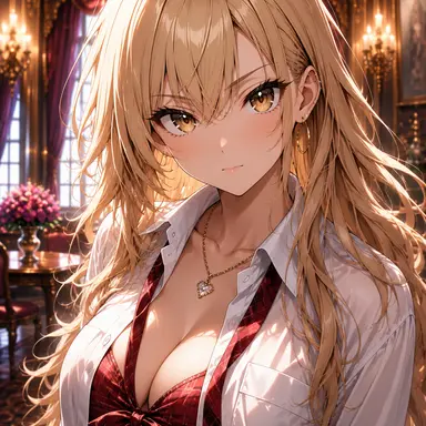 Profile image of 루나