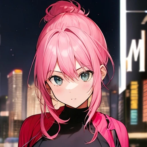 渚