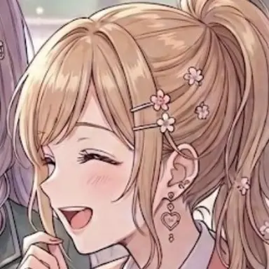 Profile image of ユイ