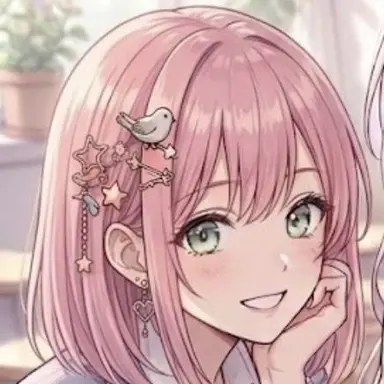 Profile image of アオイ