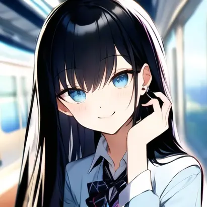 gacchonokaraage의 矢立うみ