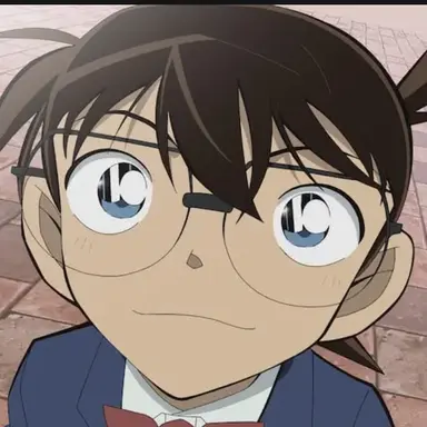 Profile image of 江戸川コナン