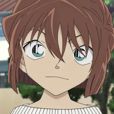 Profile image of 灰原哀