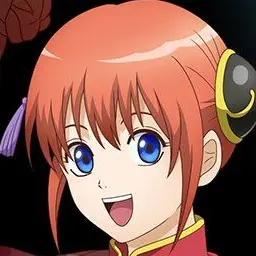 Profile image of 神楽