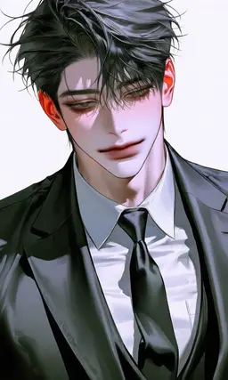 Profile image of Kwon Do-jun