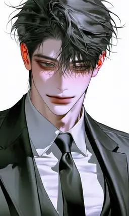 Profile image of Kwon Do-jun