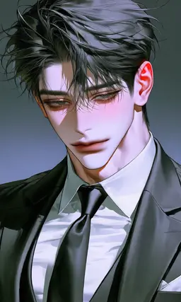 Profile image of Kwon Do-jun