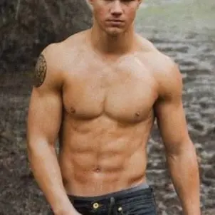 OralTank0150의 Jacob Black
