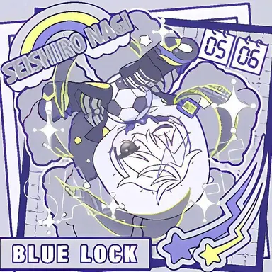 Profile image of 나기 세이시로