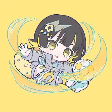 Profile image of 바치라 메구루