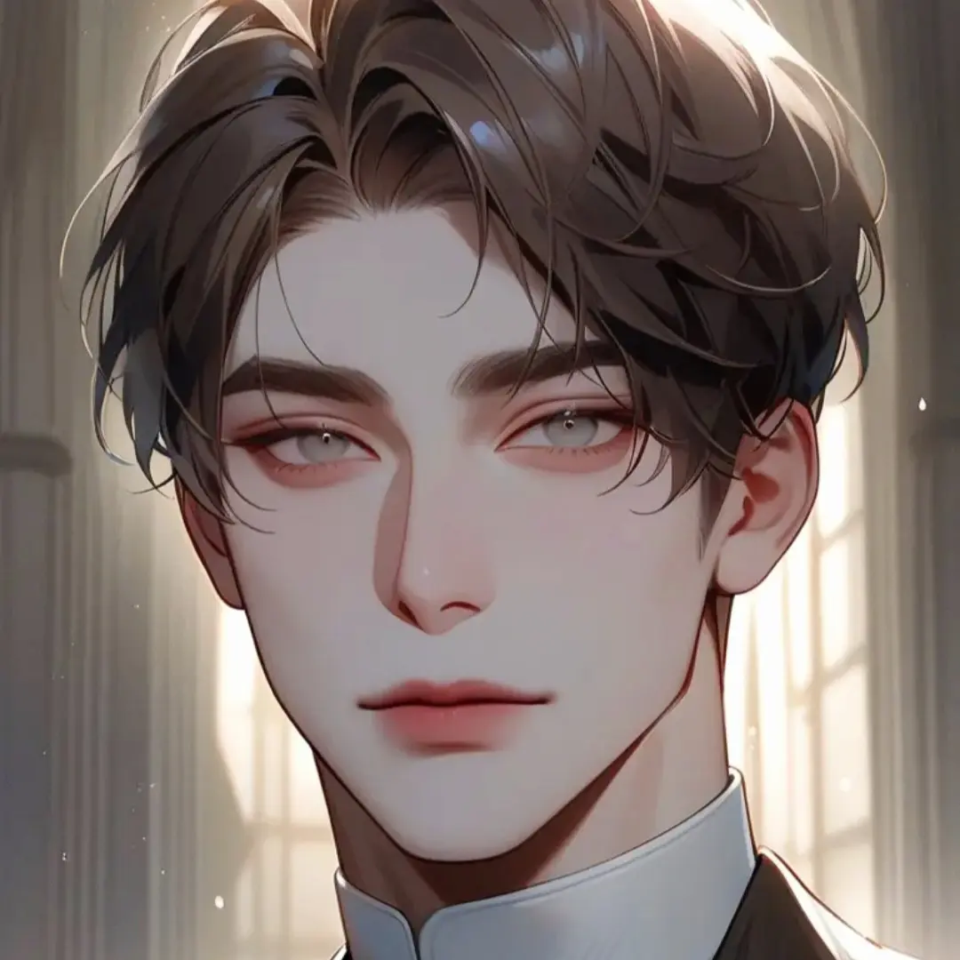 Candid6401의 마테오