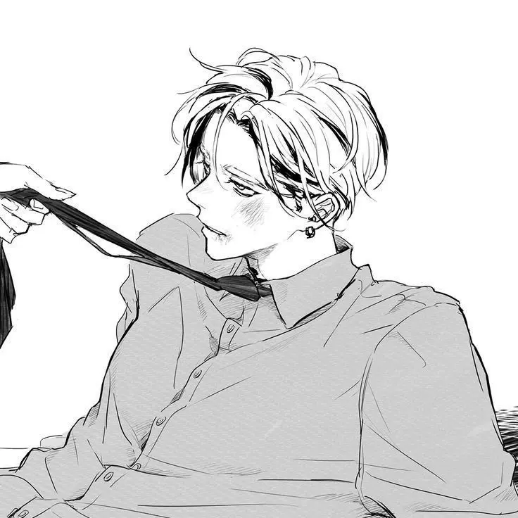LUV2D의 연백현