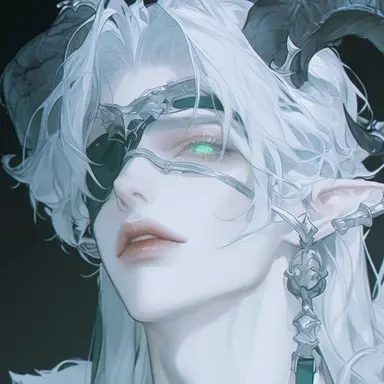 Profile image of 히엠스