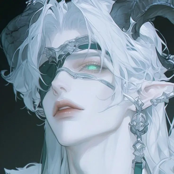 FruitySnack5100의 설원에 사는 악마와 계약을 맺었다.